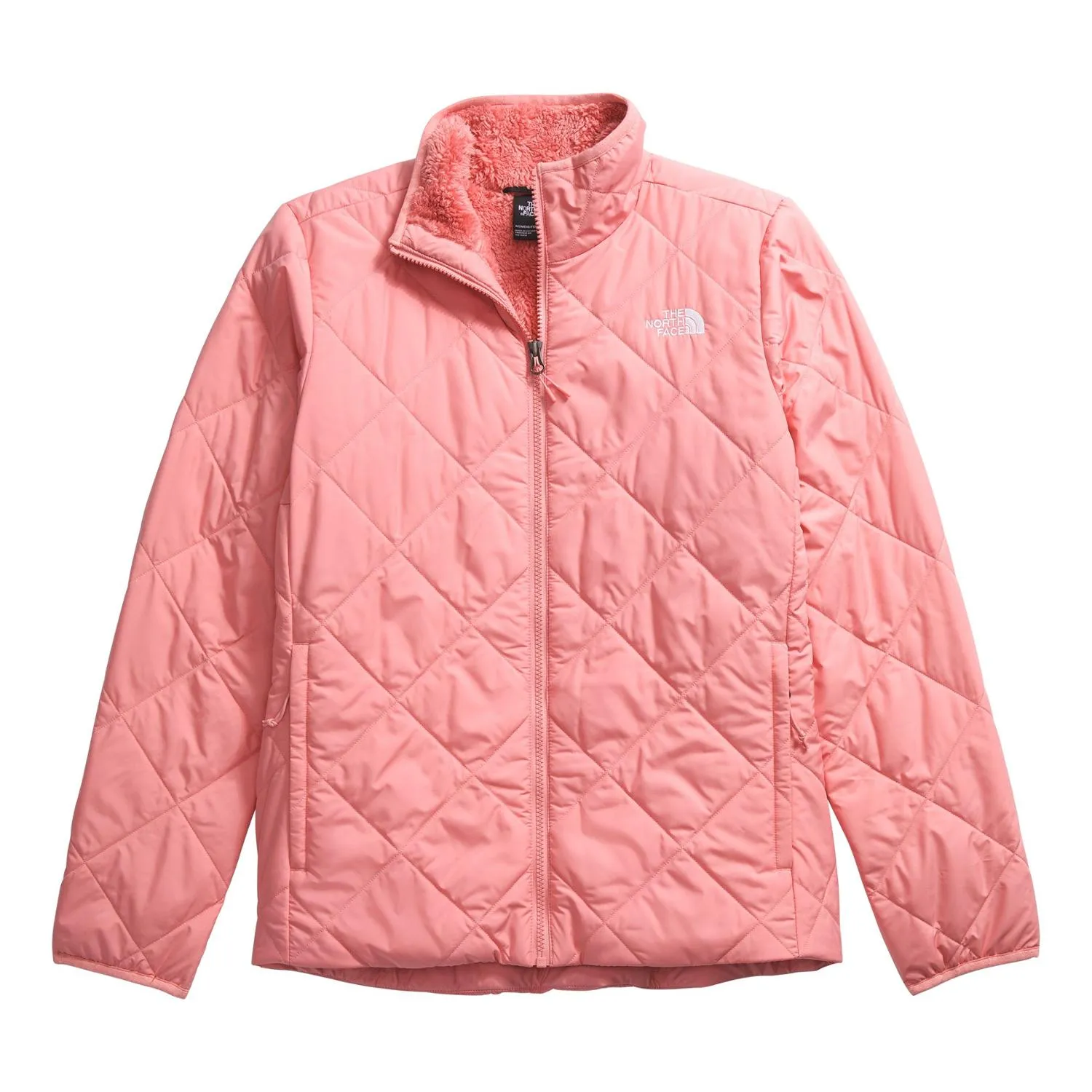 Женская утеплённая куртка Shady Glade The North Face, Terracotta
Женская утеплённая куртка Shady Glade The North Face, Terracotta