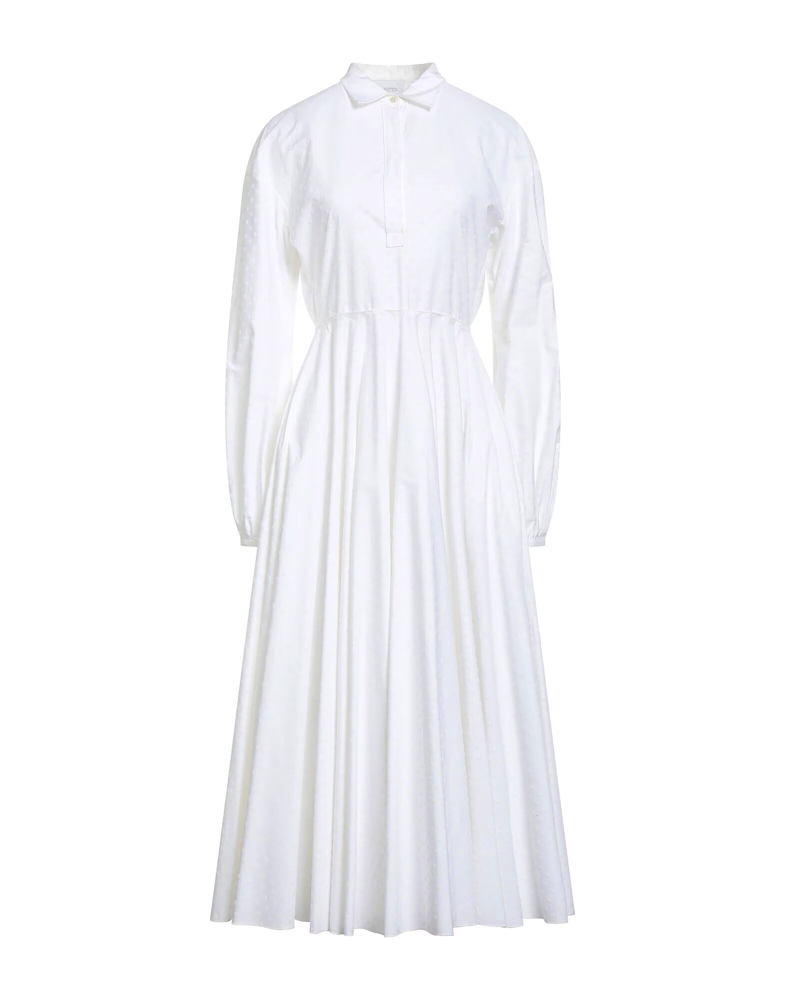 Макси платье Giambattista Valli, белый
Макси платье Giambattista Valli, белый