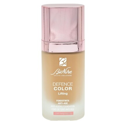 Bionike Defense Color Lifting Anti-Aging Foundation 204 Бежевый SPF 15 для нормальной и зрелой кожи 30 мл
Bionike Defense Color Lifting Anti-Aging Foundation 204 Бежевый SPF 15 для нормальной и зрелой кожи 30 мл