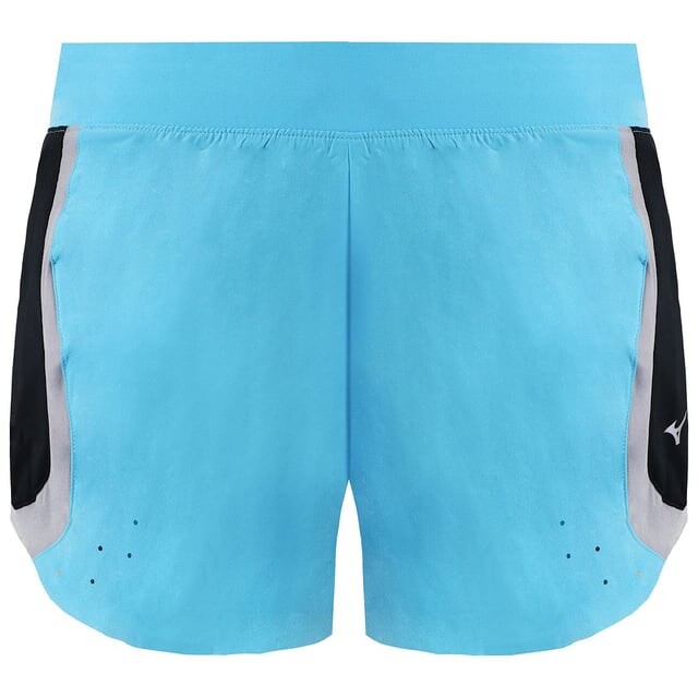 Женские шорты для бега Aero 2 5 Mizuno, синий
Женские шорты для бега Aero 2 5 Mizuno, синий