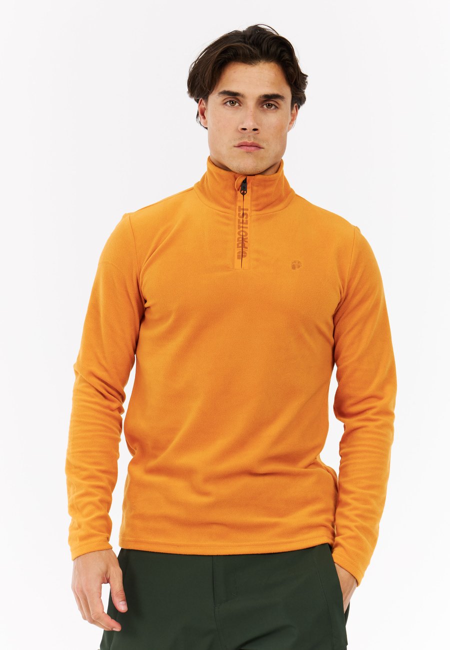 Джемпер Protest REPERFECTO, Caramel Yellow/Yellow
Джемпер Protest REPERFECTO, Caramel Yellow/Yellow