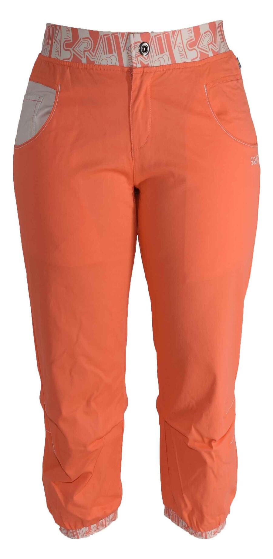 SKRATTA 3/4 брюки Svea женские
SKRATTA 3/4 брюки Svea женские