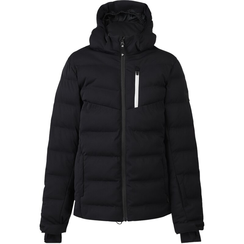 Функциональная куртка Sanclairy Brunotti, черный
Функциональная куртка Sanclairy Brunotti, черный