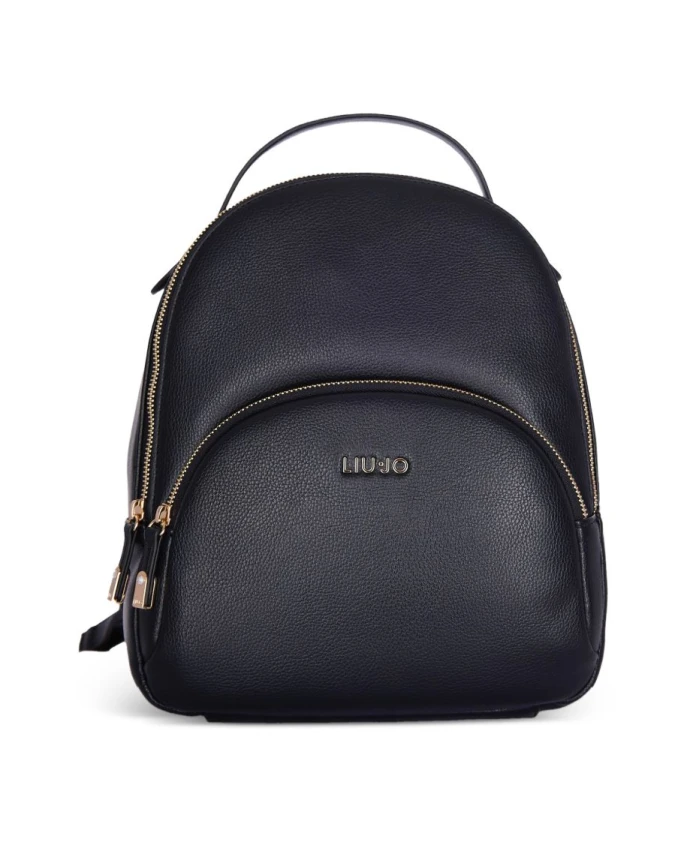 Рюкзак «Манхэттен» Liu Jo, черный
Рюкзак «Манхэттен» Liu Jo, черный