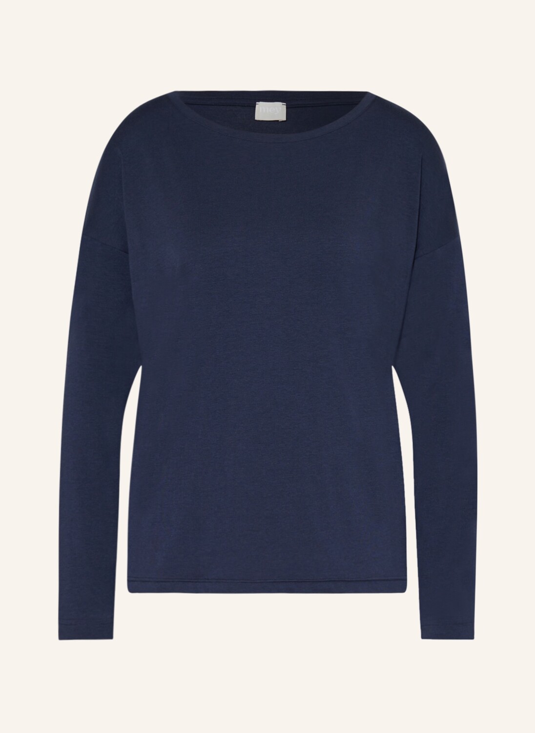 Рубашка для сна из серии Тесси. Mey, синий
Рубашка для сна из серии Тесси. Mey, синий