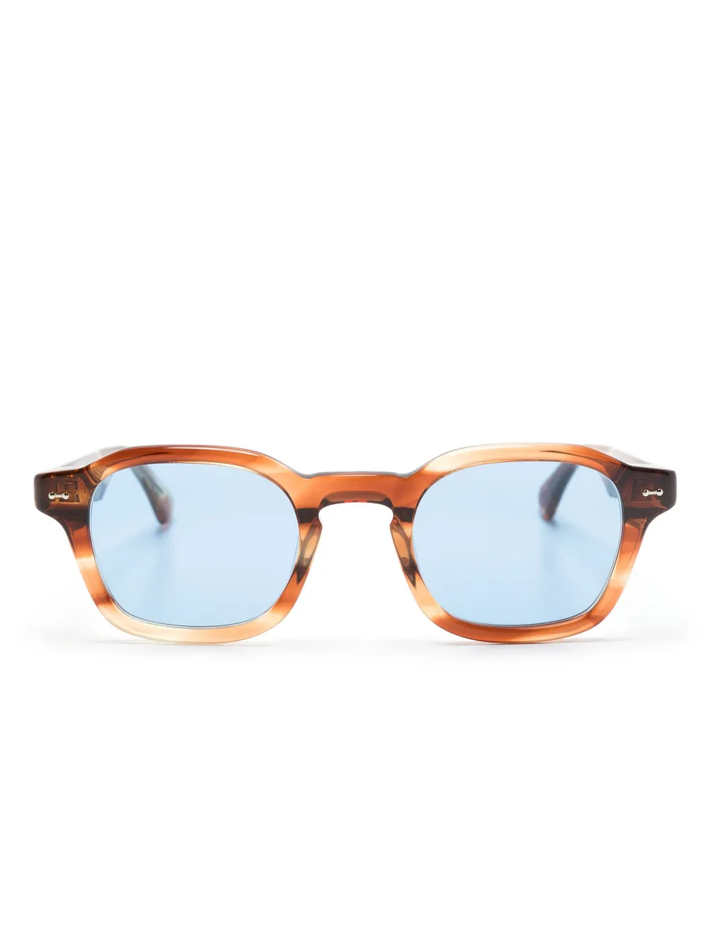 Солнцезащитные очки Hero в квадратной оправе Peter & May Walk, оранжевый
Солнцезащитные очки Hero в квадратной оправе Peter & May Walk, оранжевый