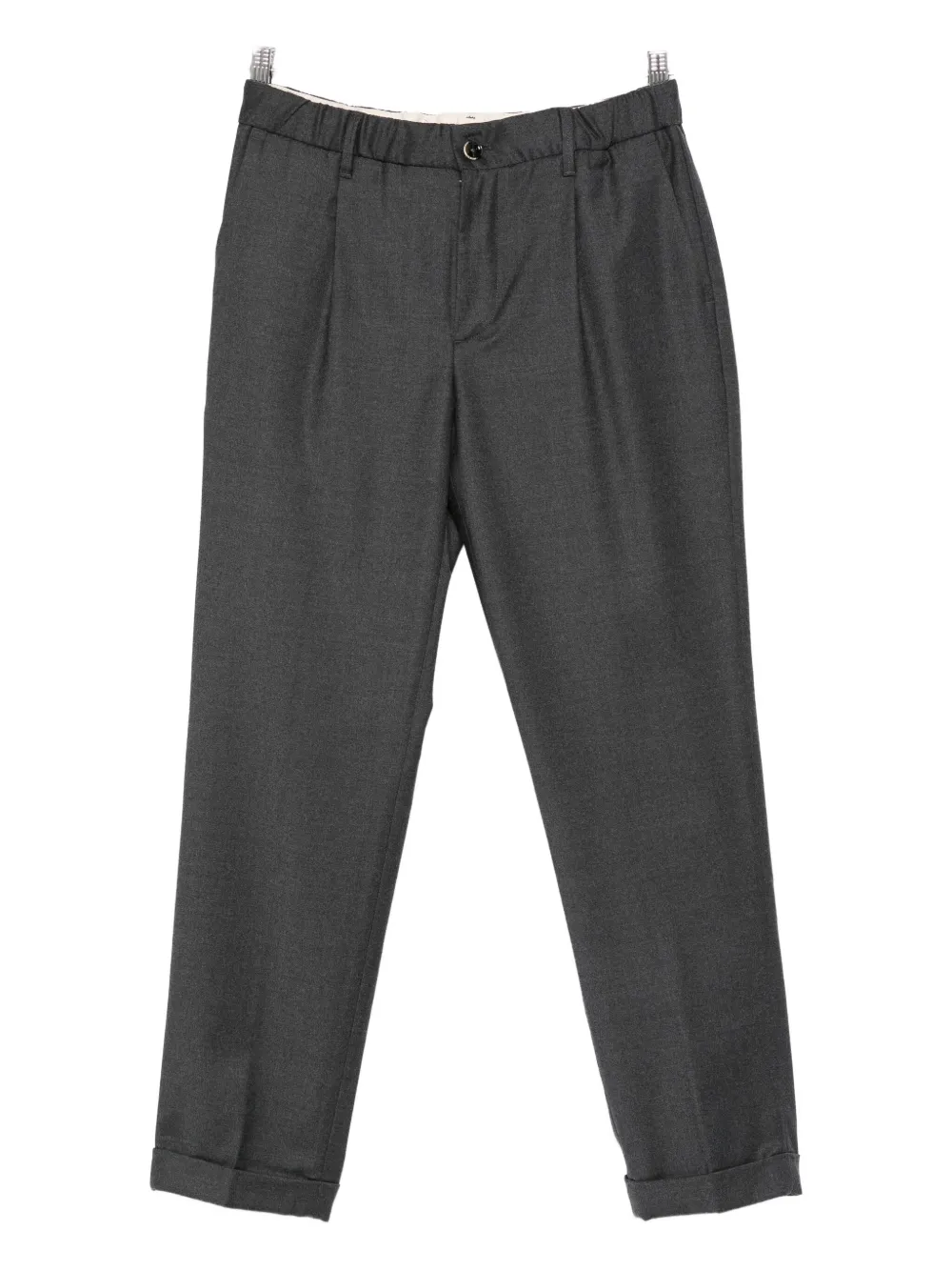 Брюки Ethan Nine In The Morning, серый
Брюки Ethan Nine In The Morning, серый