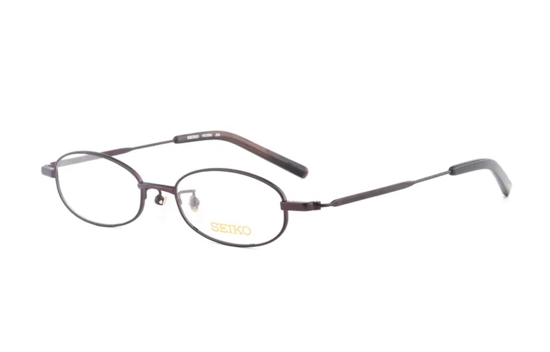 SEIKO Титановая оправа очков нестандартной формы для женщин серый фиолетовый золотой, Purple
SEIKO Титановая оправа очков нестандартной формы для женщин серый фиолетовый золотой, Purple