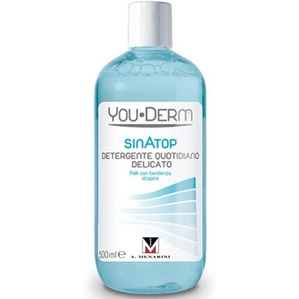 Difa Cooper Codifiotc (Menarini) Очищающее средство для тела 500 мл
Difa Cooper Codifiotc (Menarini) Очищающее средство для тела 500 мл