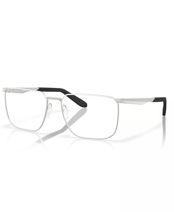 Унисекс очки Bimini Road 620, 6A3019 Costa Del Mar, серебряный 
Унисекс очки Bimini Road 620, 6A3019 Costa Del Mar, серебряный