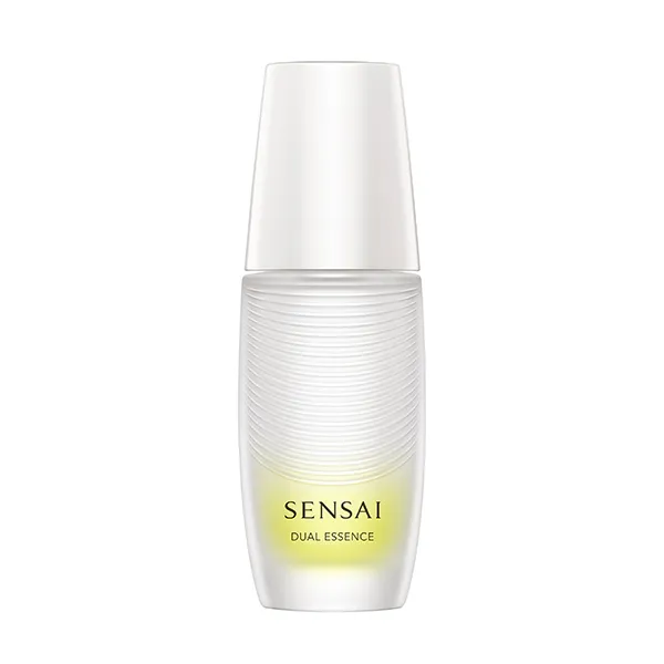 Двухфазная увлажняющая и осветляющая сыворотка Dual Essence Sensai, 30 ml
Двухфазная увлажняющая и осветляющая сыворотка Dual Essence Sensai, 30 ml