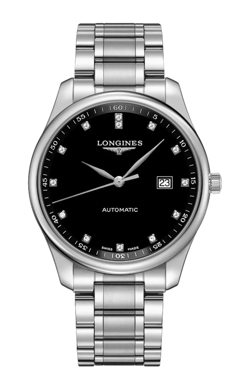 Часы the master collection Longines
Часы the master collection Longines