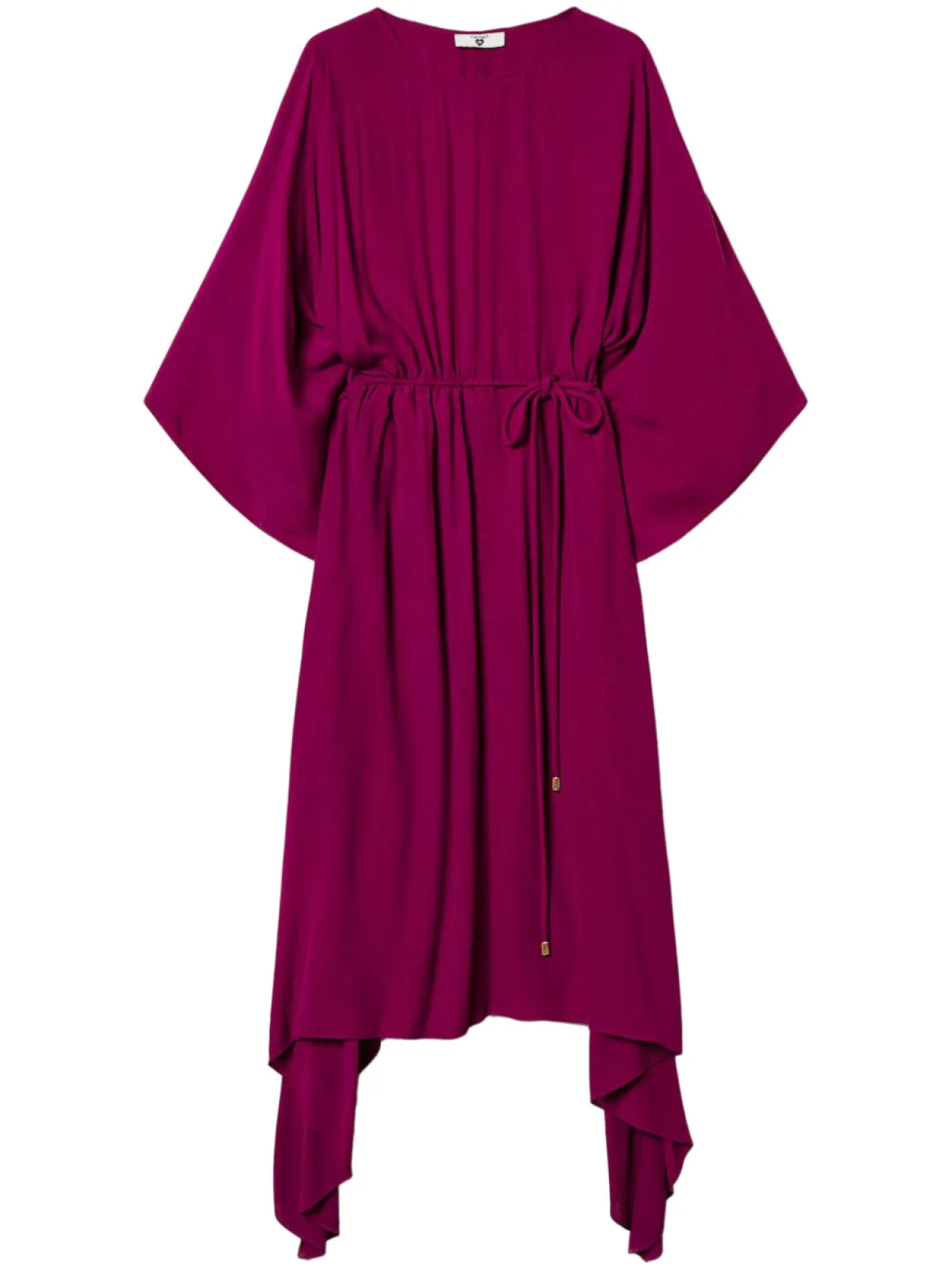 TWINSET платье миди из джерси, фиолетовый
TWINSET платье миди из джерси, фиолетовый