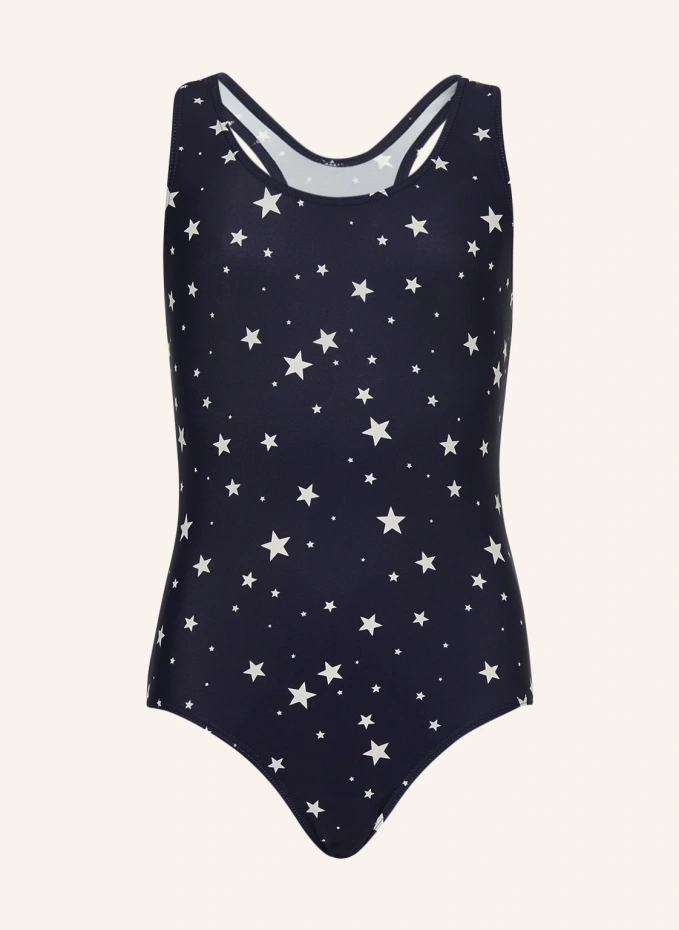 Купальник с уф-защитой 50+ Sanetta, белый
Купальник с уф-защитой 50+ Sanetta, белый