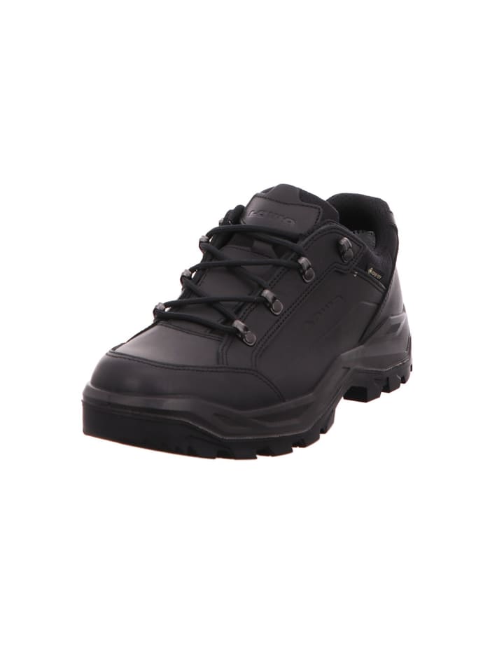 Треккинговые ботинки LOWA, цвет schwarz/schwarz
Треккинговые ботинки LOWA, цвет schwarz/schwarz