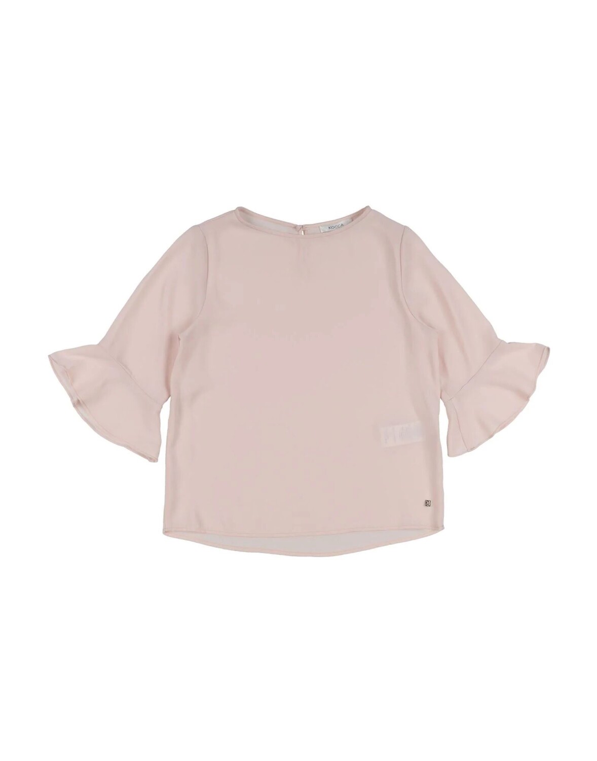 Топ Kocca, светло-розовый
Топ Kocca, светло-розовый