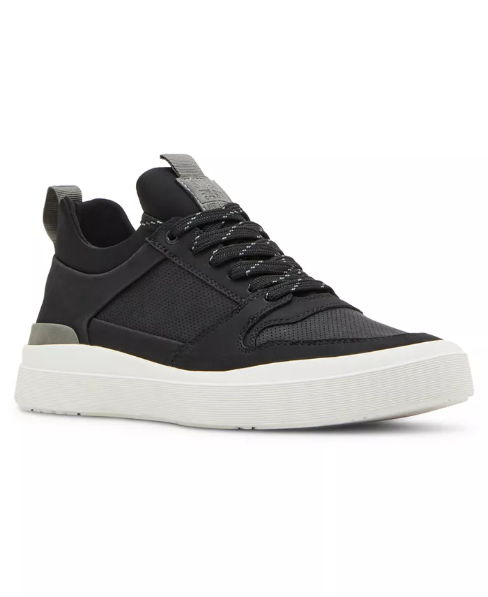 Мужские кроссовки Osker Low-Top Steve Madden, черный
Мужские кроссовки Osker Low-Top Steve Madden, черный