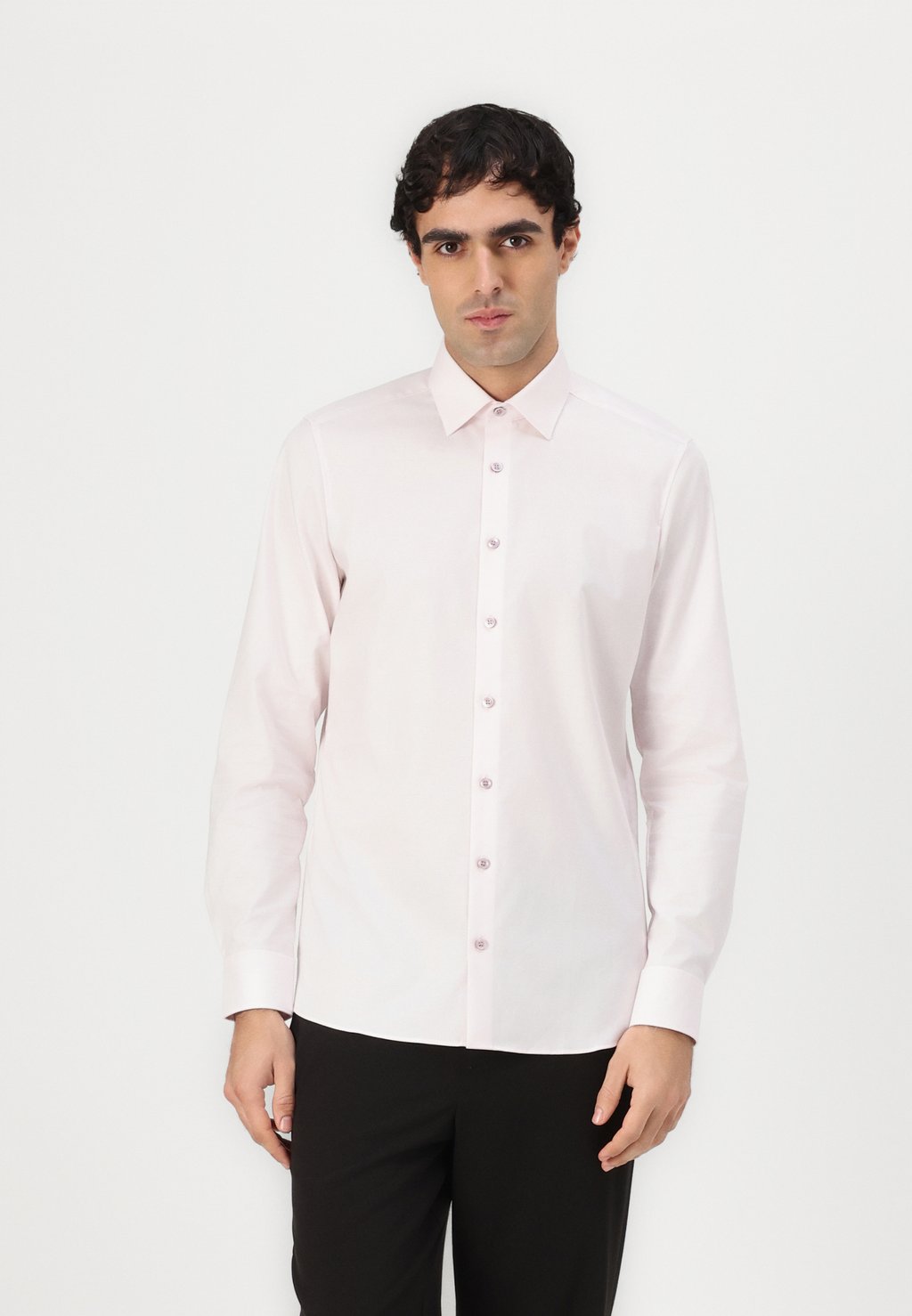 Рубашка OLYMP Level Five, розовый
Рубашка OLYMP Level Five, розовый