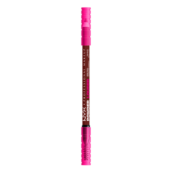 Карандаш для бровей 04 черная вишня, 1,15 г Nyx Professional Makeup Powder louder, цвет 04 black cherry
Карандаш для бровей 04 черная вишня, 1,15 г Nyx Professional Makeup Powder louder, цвет 04 black cherry