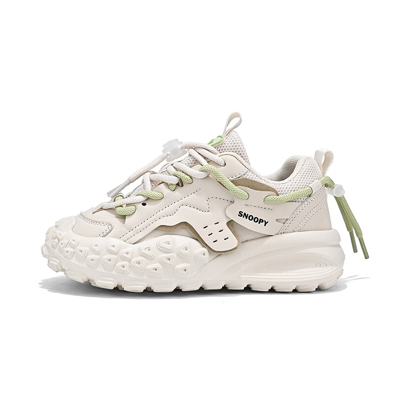 Snoopy Kids Спортивная обувь для детей, Бежевый
Snoopy Kids Спортивная обувь для детей, Бежевый