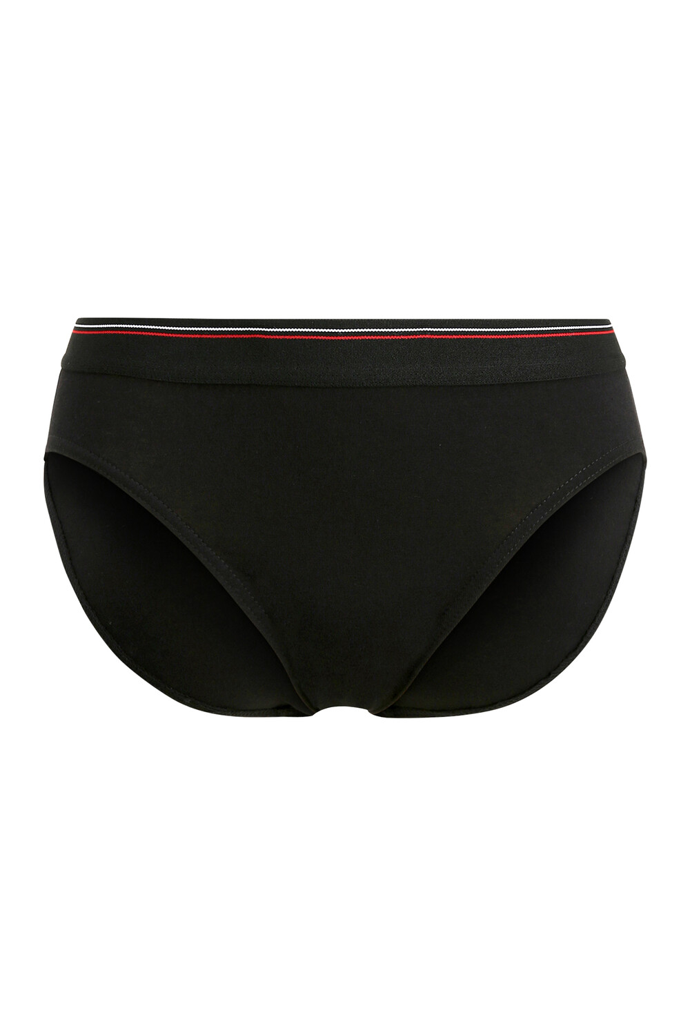 Трусы H.I.S Bikini, черный
Трусы H.I.S Bikini, черный