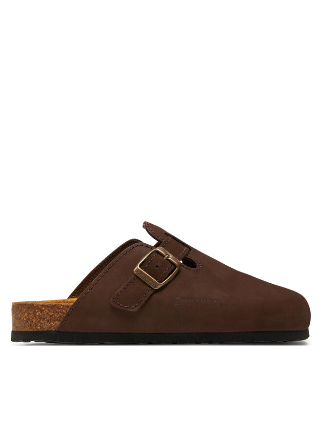 Мюли 600355-2 Dr. Brinkmann, коричневый
Мюли 600355-2 Dr. Brinkmann, коричневый