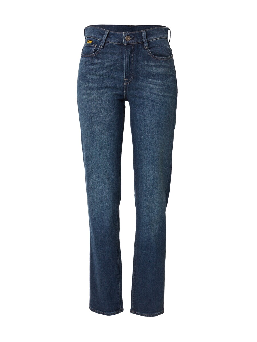 Облегающие джинсы G-STAR Ace 2.0, синий деним
Облегающие джинсы G-STAR Ace 2.0, синий деним