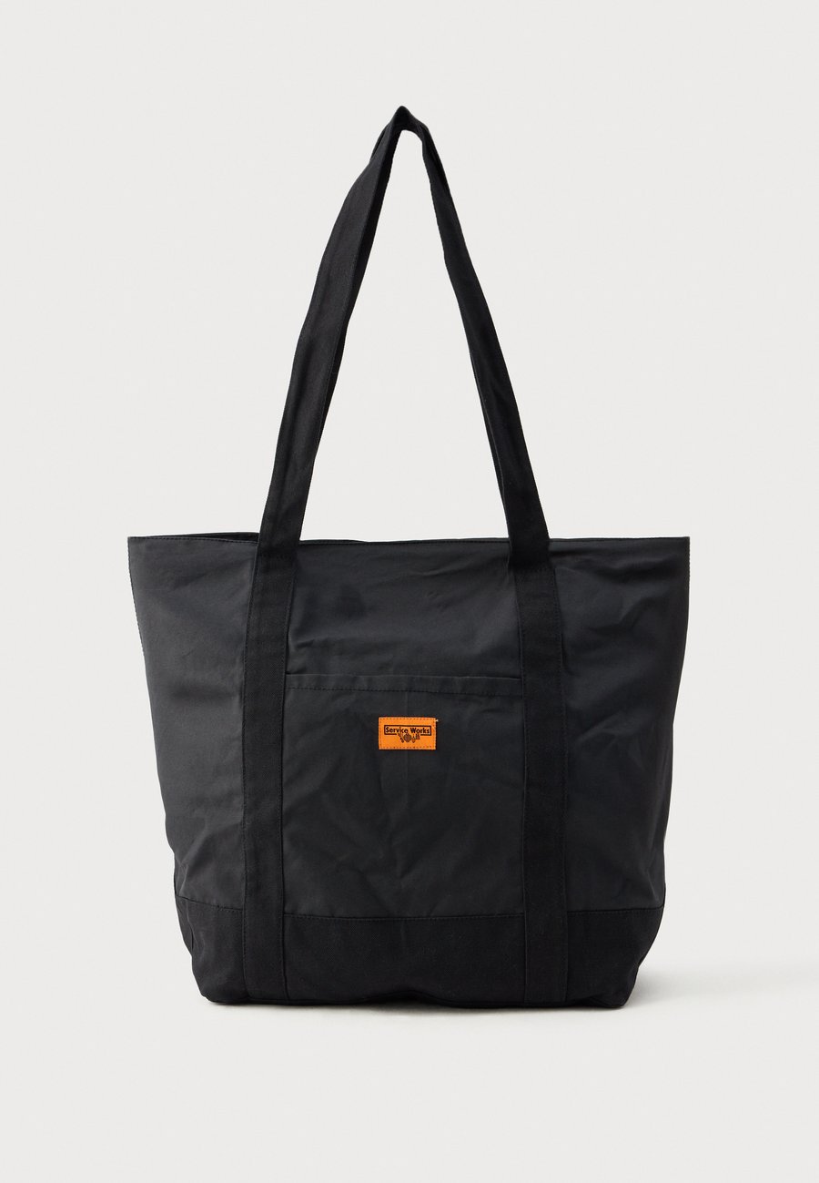 Сумка-шоппер Service Works TOTE UNISEX, Black
Сумка-шоппер Service Works TOTE UNISEX, Black
