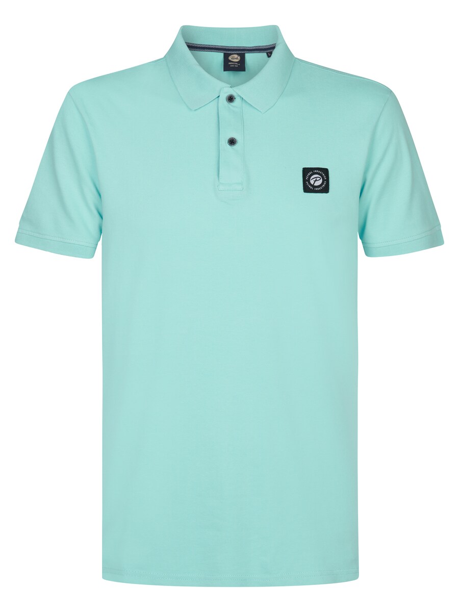 Рубашка Petrol Industries Marlin, зеленый
Рубашка Petrol Industries Marlin, зеленый