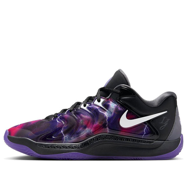 Кроссовки кд 17 Nike, черный
Кроссовки кд 17 Nike, черный