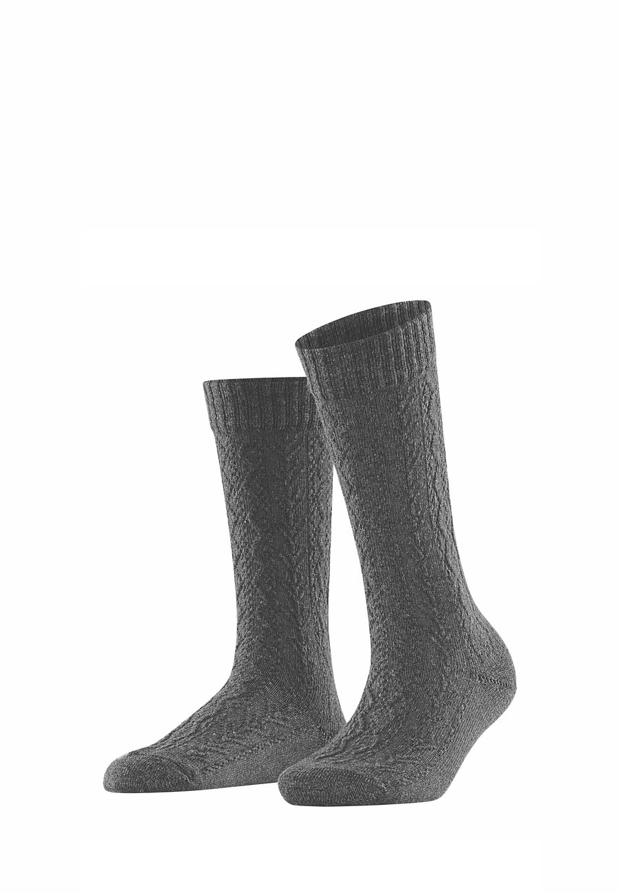 Носки FALKE Modish Fest, Flanell /Grey
Носки FALKE Modish Fest, Flanell /Grey