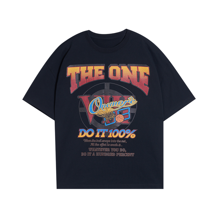 Футболка с коротким рукавом X AOSITING·LIFUSI Unisex RIGORER, асфальтово-серый
Футболка с коротким рукавом X AOSITING·LIFUSI Unisex RIGORER, асфальтово-серый