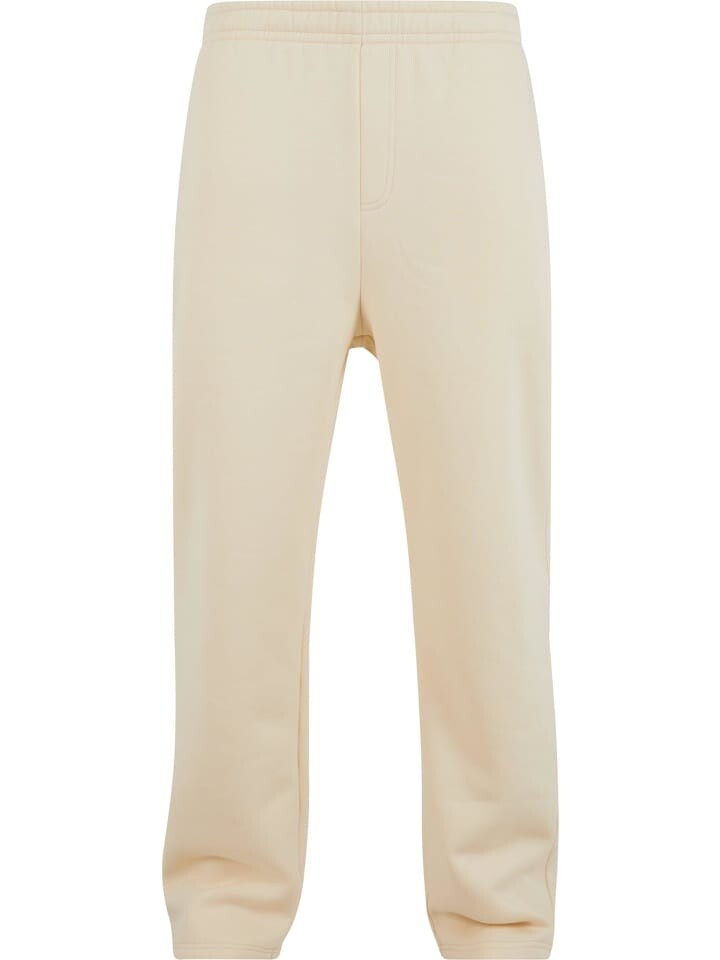 Спортивные штаны Urban Classics Jogginghose, цвет whitesand
Спортивные штаны Urban Classics Jogginghose, цвет whitesand