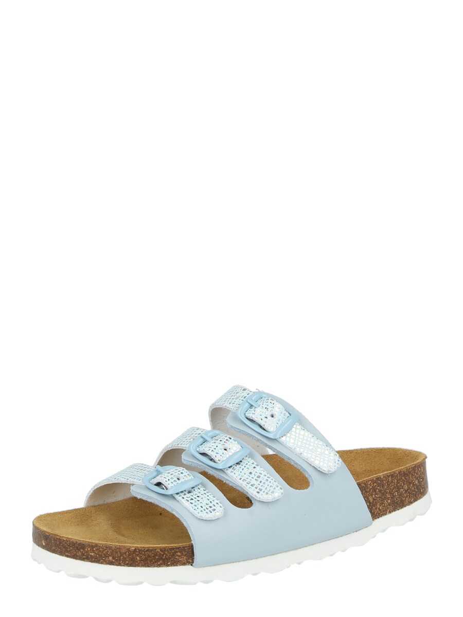 Сандалии LICO Sandals, синий
Сандалии LICO Sandals, синий