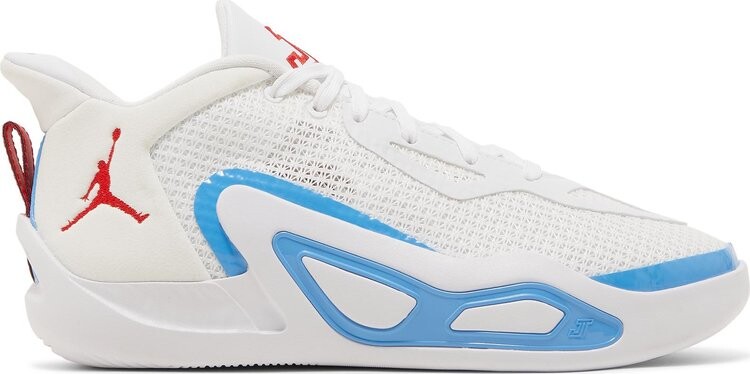 Кроссовки Jordan Tatum 1 GS 'St. Louis', белый
Кроссовки Jordan Tatum 1 GS 'St. Louis', белый