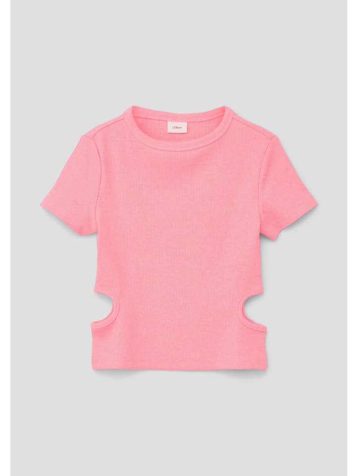 Футболка в цвете 0069_pink s.Oliver, Розовый, Футболка в цвете 0069_pink s.Oliver
Футболка в цвете 0069_pink s.Oliver, Розовый, Футболка в цвете 0069_pink s.Oliver