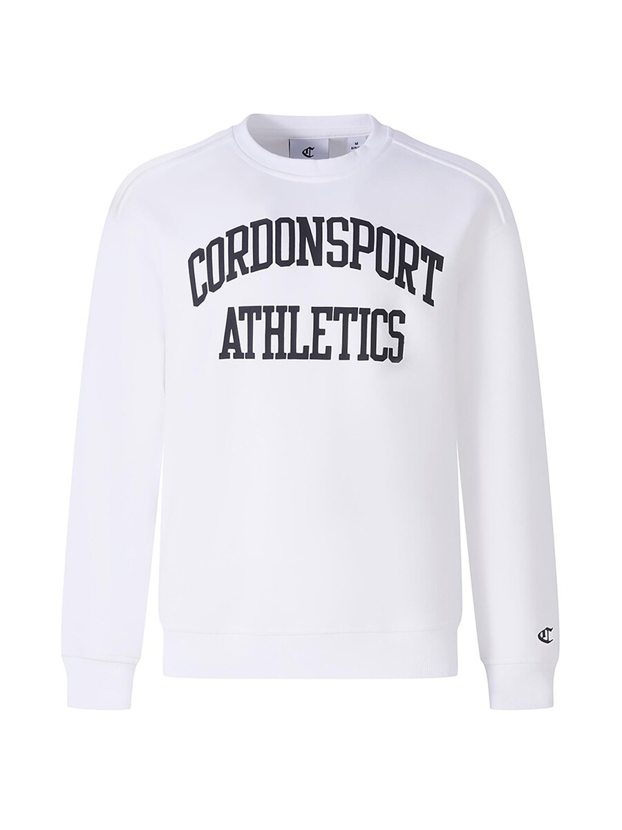 Толстовка Cordon Sport King, белый
Толстовка Cordon Sport King, белый