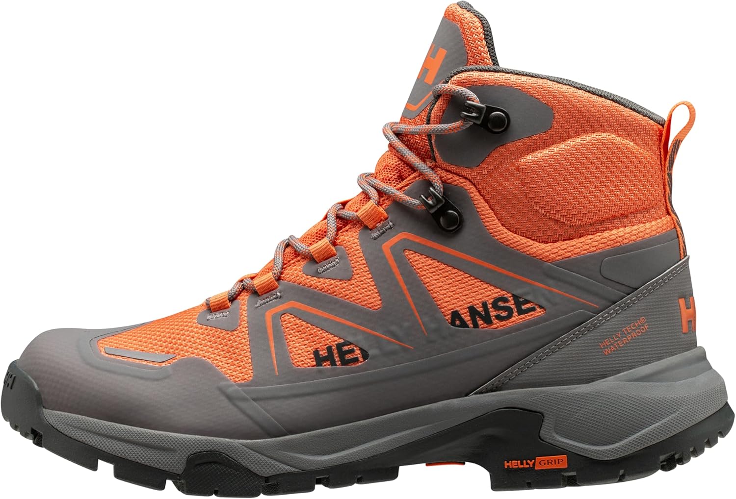Женские треккинговые ботинки Helly-Hansen Cascade Mid HT Helly Hansen, 304 Bonfire
Женские треккинговые ботинки Helly-Hansen Cascade Mid HT Helly Hansen, 304 Bonfire