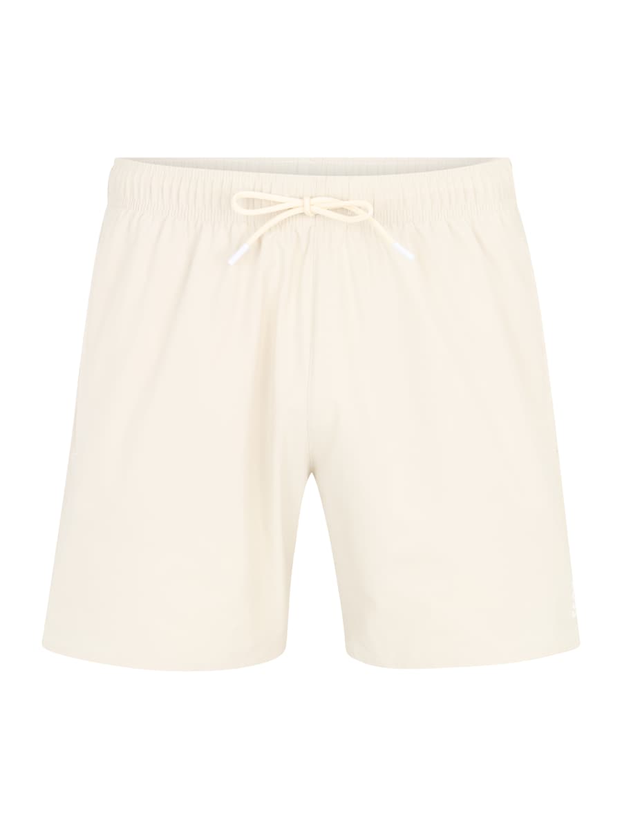 Шорты для серфинга BOSS Iconic, белый
Шорты для серфинга BOSS Iconic, белый