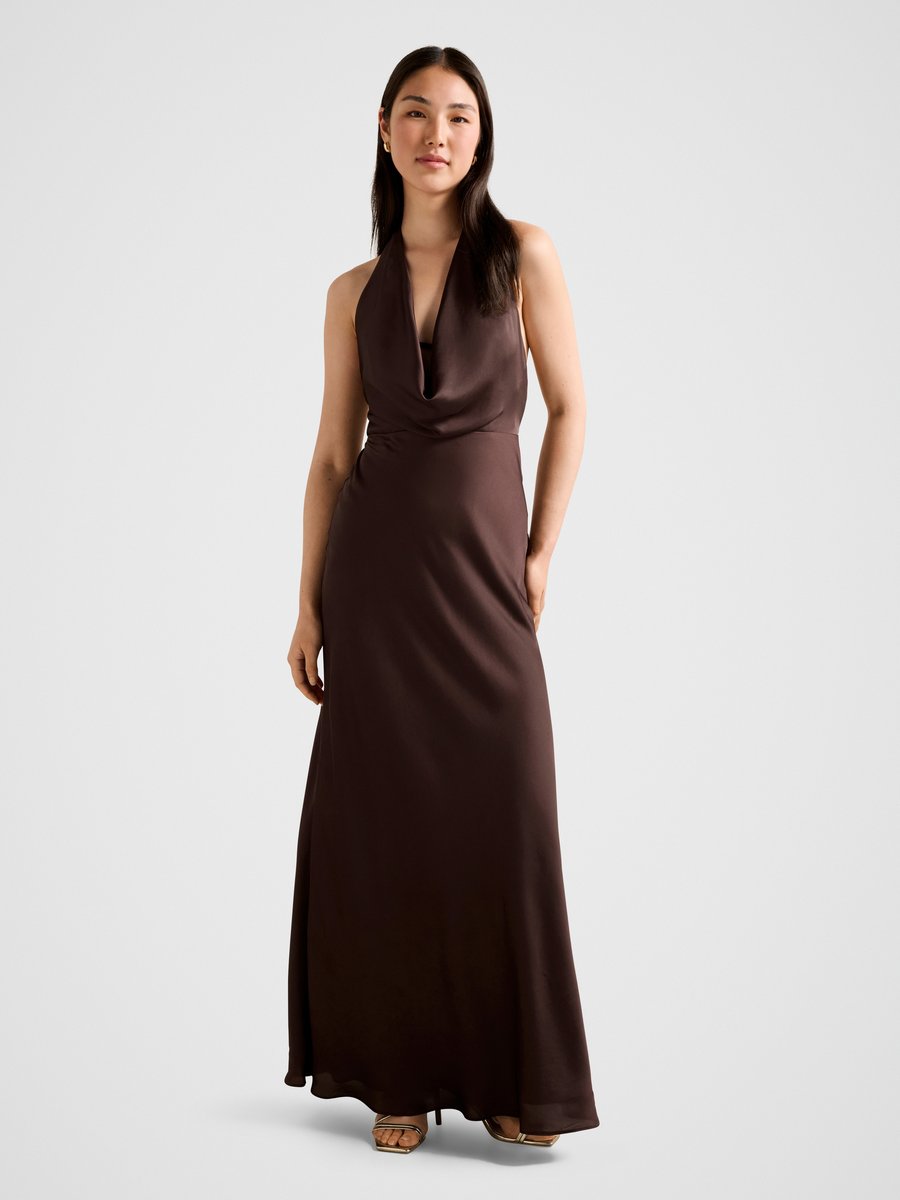 Платье Forever New BECCA, Chocolate/Brown
Платье Forever New BECCA, Chocolate/Brown