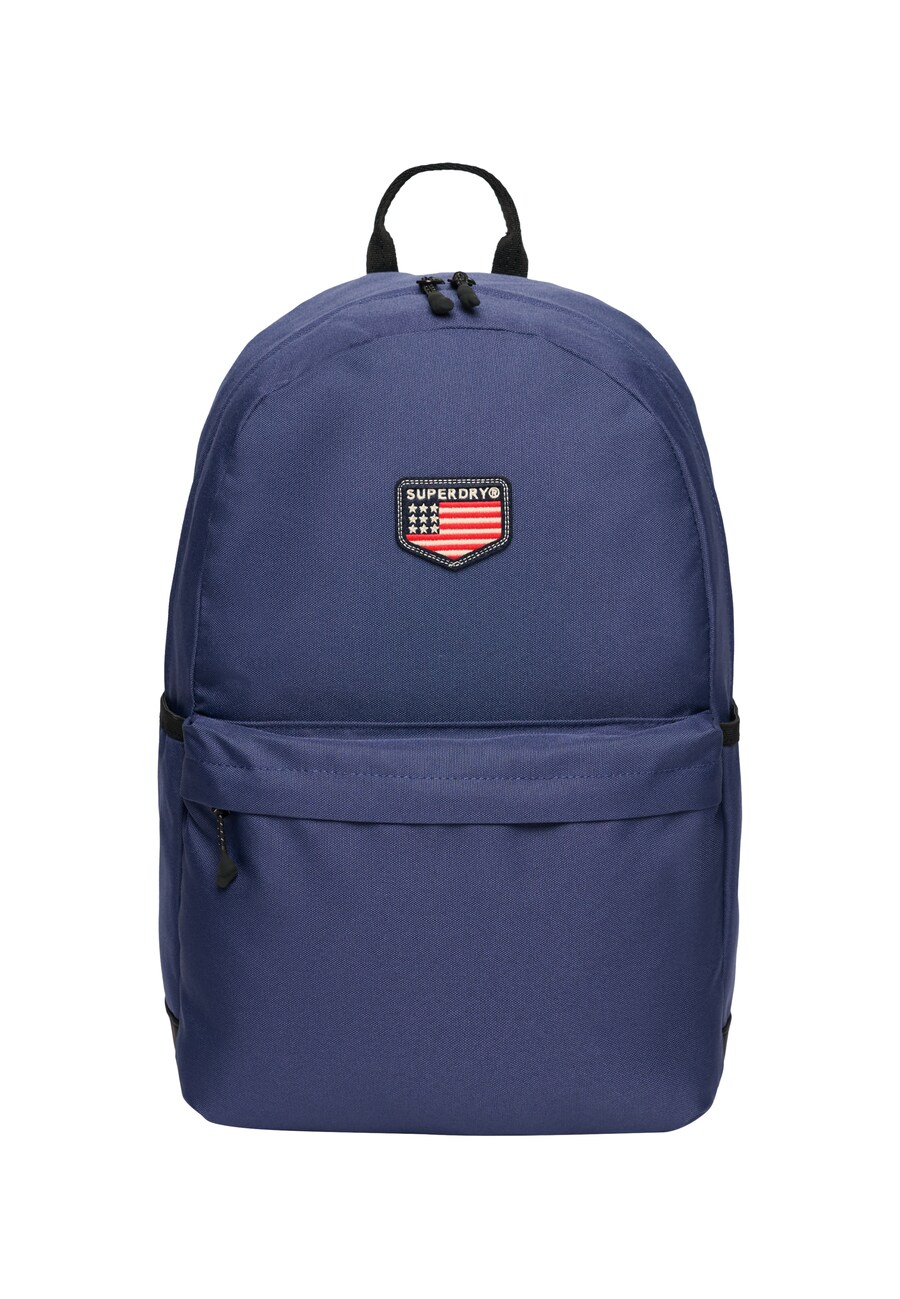 Рюкзак Superdry Montana, темно-синий
Рюкзак Superdry Montana, темно-синий