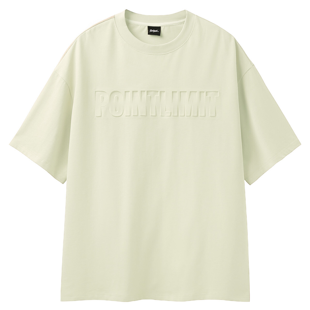 Футболка унисекс Pointlimit, Черный
Футболка унисекс Pointlimit, Черный