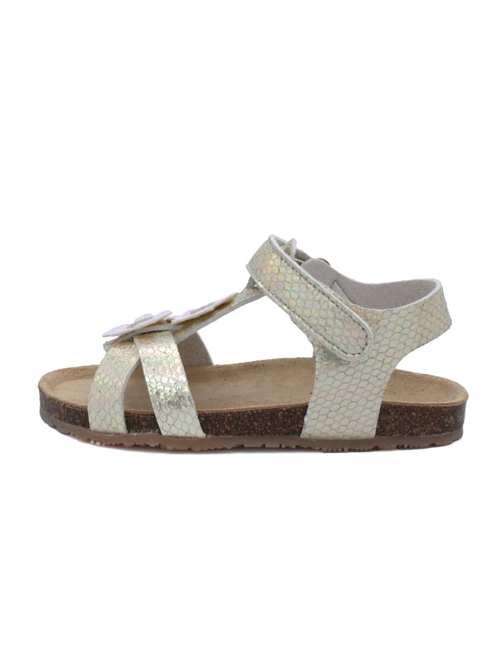 Сандалии billowy, золотой
Сандалии billowy, золотой