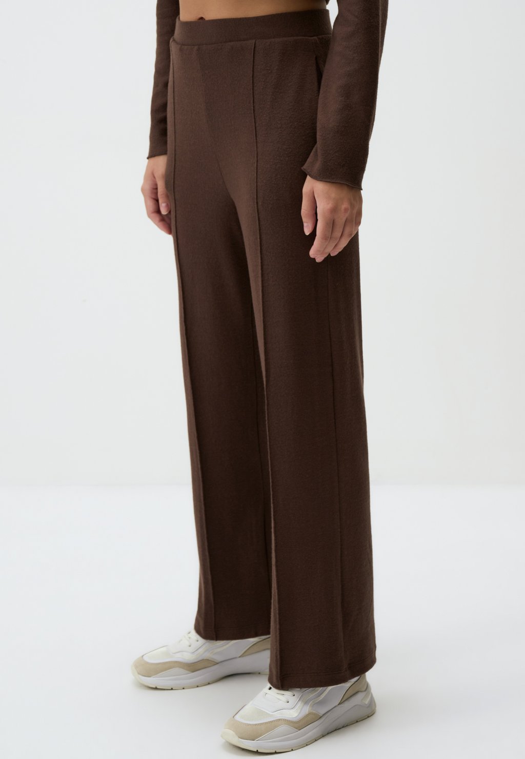 Брюки STRAIGHT LEG Jimmy Key, коричневый
Брюки STRAIGHT LEG Jimmy Key, коричневый