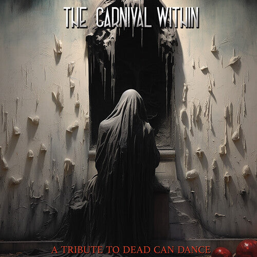 Виниловая пластинка Carnival Within - Dead Can Dance Tribute / Various: Carnival Within - Dead Can Dance Tribute (Various Artists)
Виниловая пластинка Carnival Within - Dead Can Dance Tribute / Various: Carnival Within - Dead Can Dance Tribute (Various Artists)