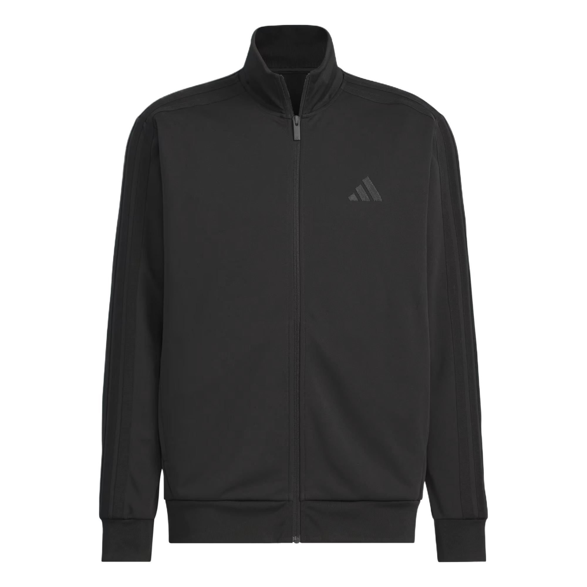 Adidas Куртка мужская черная
Adidas Куртка мужская черная