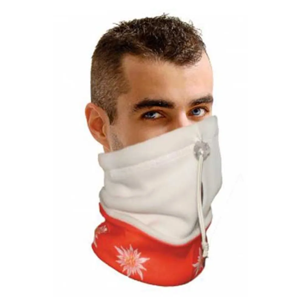 Неквормер Tube Alpes, белый
Неквормер Tube Alpes, белый