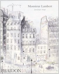 Monsieur Lambert (Phaidon Press)
Monsieur Lambert (Phaidon Press)