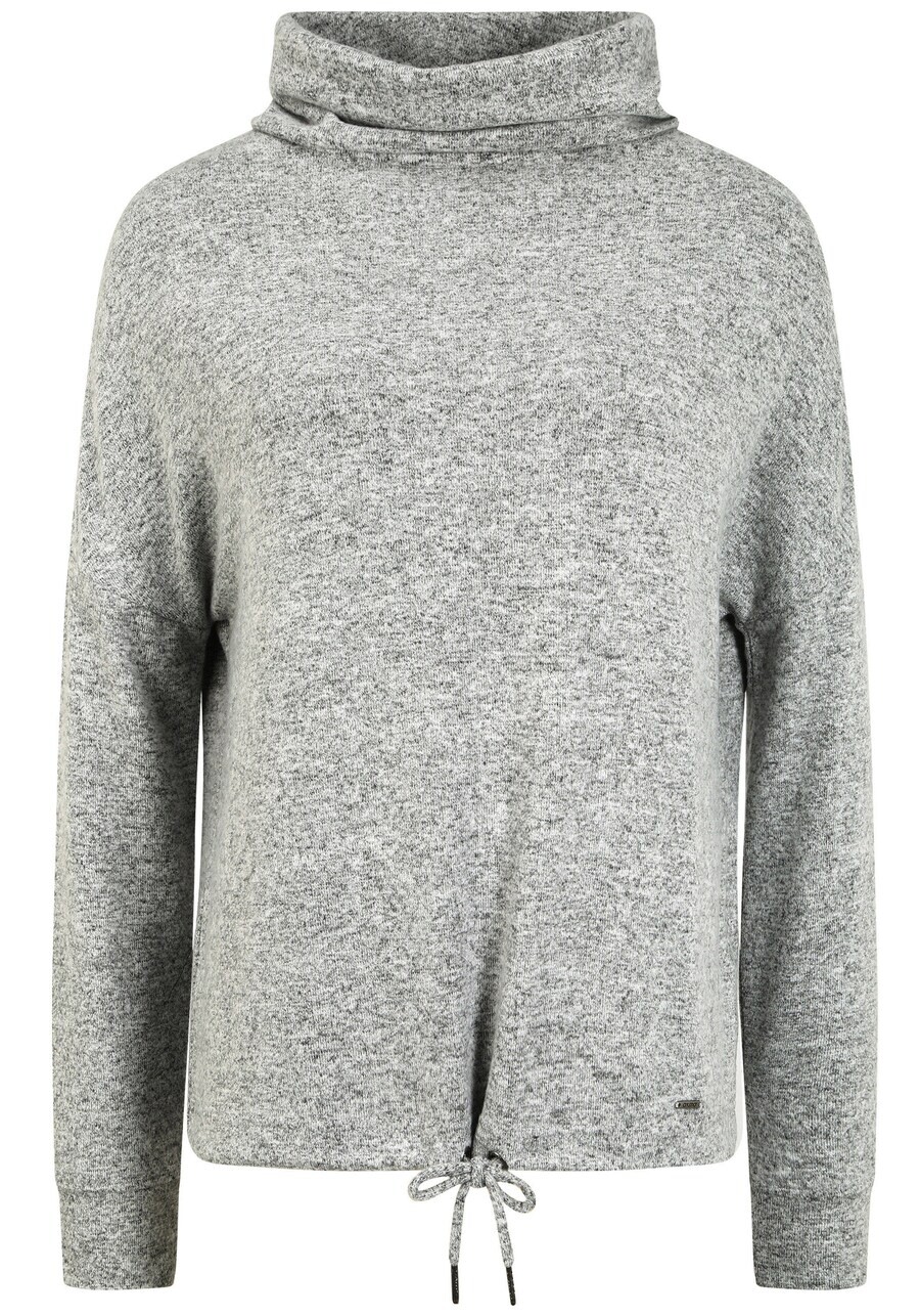 Толстовка Oxmo BELMA, серый
Толстовка Oxmo BELMA, серый