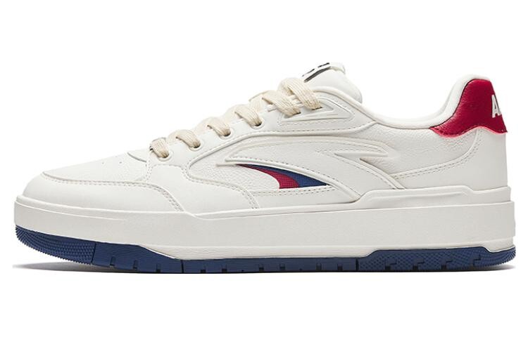 Кроссовки ANTA 982 Skateboarding Shoes Men Low-top White, слоновая кость, Бежевый, Кроссовки ANTA 982 Skateboarding Shoes Men Low-top White, слоновая кость
Кроссовки ANTA 982 Skateboarding Shoes Men Low-top White, слоновая кость, Бежевый, Кроссовки ANTA 982 Skateboarding Shoes Men Low-top White, слоновая кость
